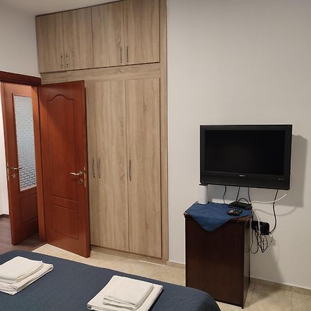 Asterios House Apartment กริโอปียี ภายนอก รูปภาพ