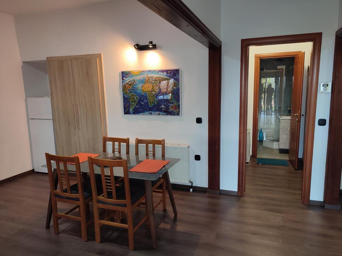 Asterios House Apartment กริโอปียี ภายนอก รูปภาพ