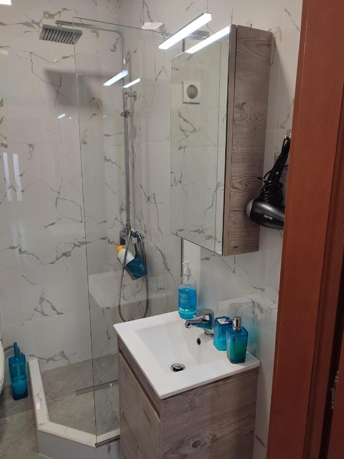 Asterios House Apartment กริโอปียี ภายนอก รูปภาพ