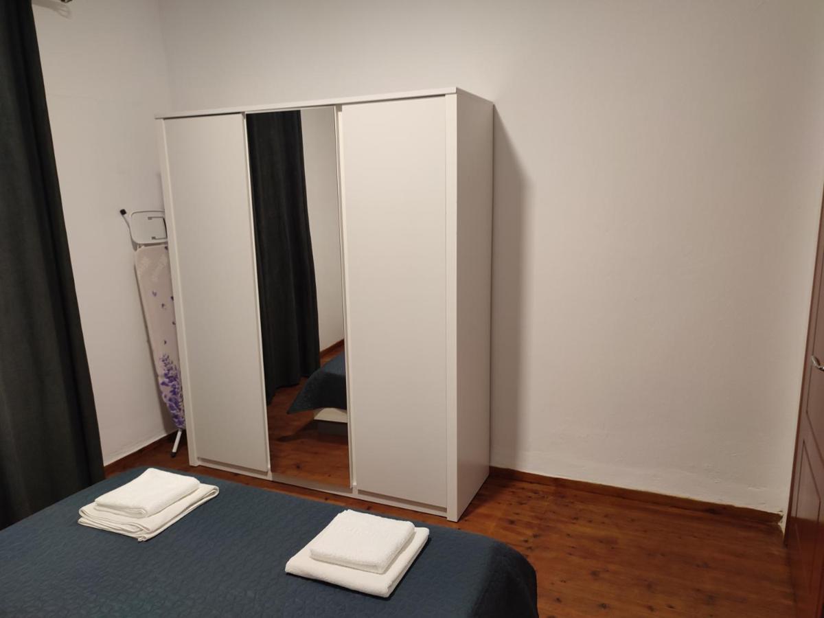 Asterios House Apartment กริโอปียี ภายนอก รูปภาพ