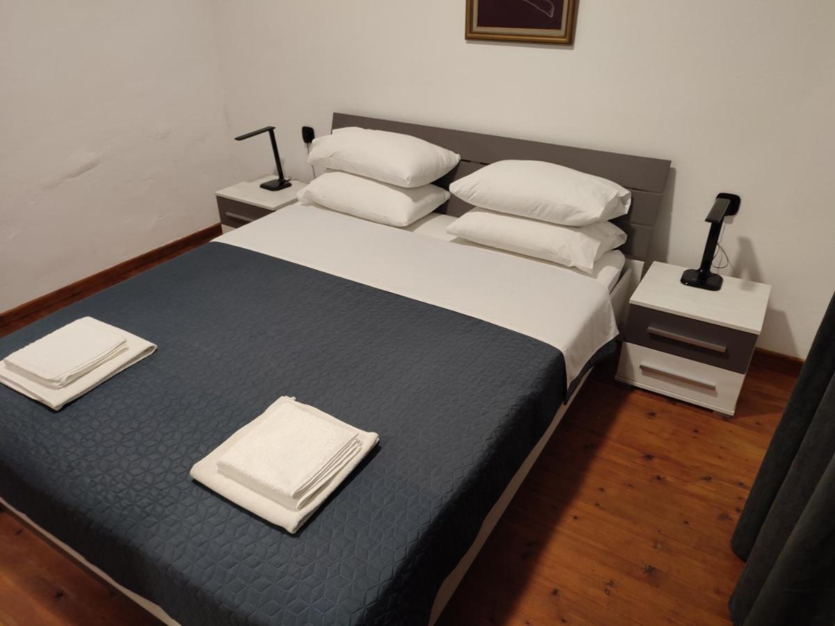Asterios House Apartment กริโอปียี ภายนอก รูปภาพ