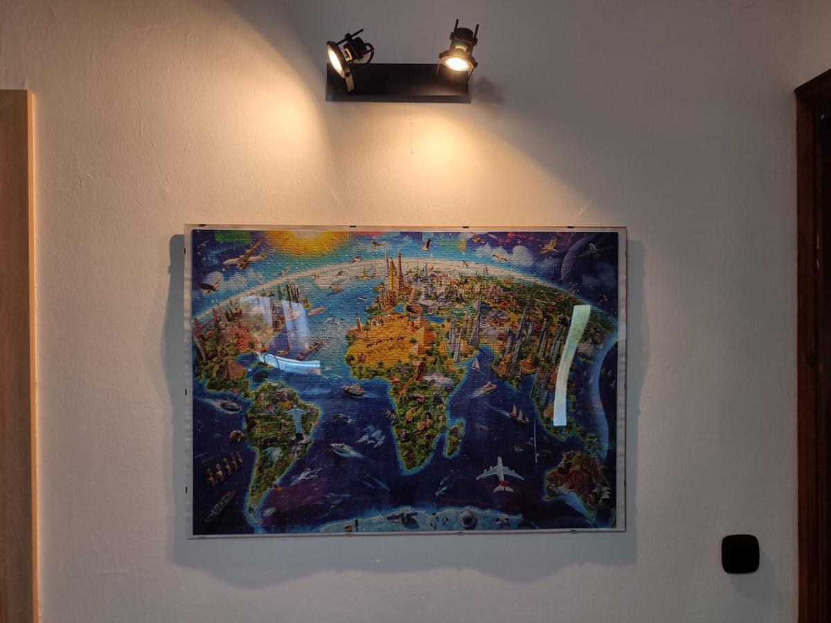 Asterios House Apartment กริโอปียี ภายนอก รูปภาพ