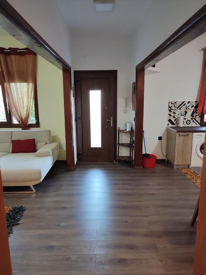 Asterios House Apartment กริโอปียี ภายนอก รูปภาพ